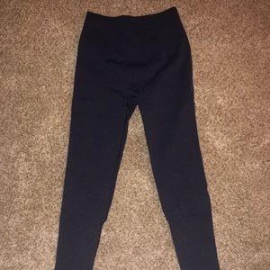 High waisted lululemon leggings